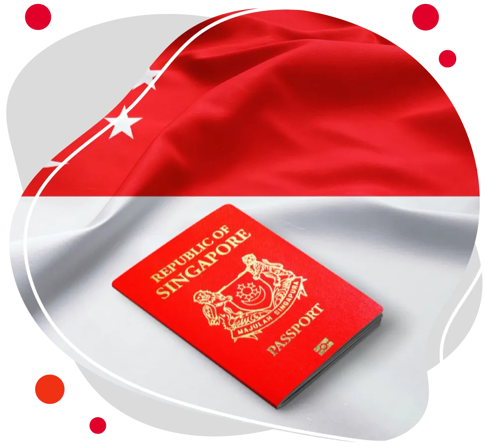 شرایط اخذ ویزای سنگاپور