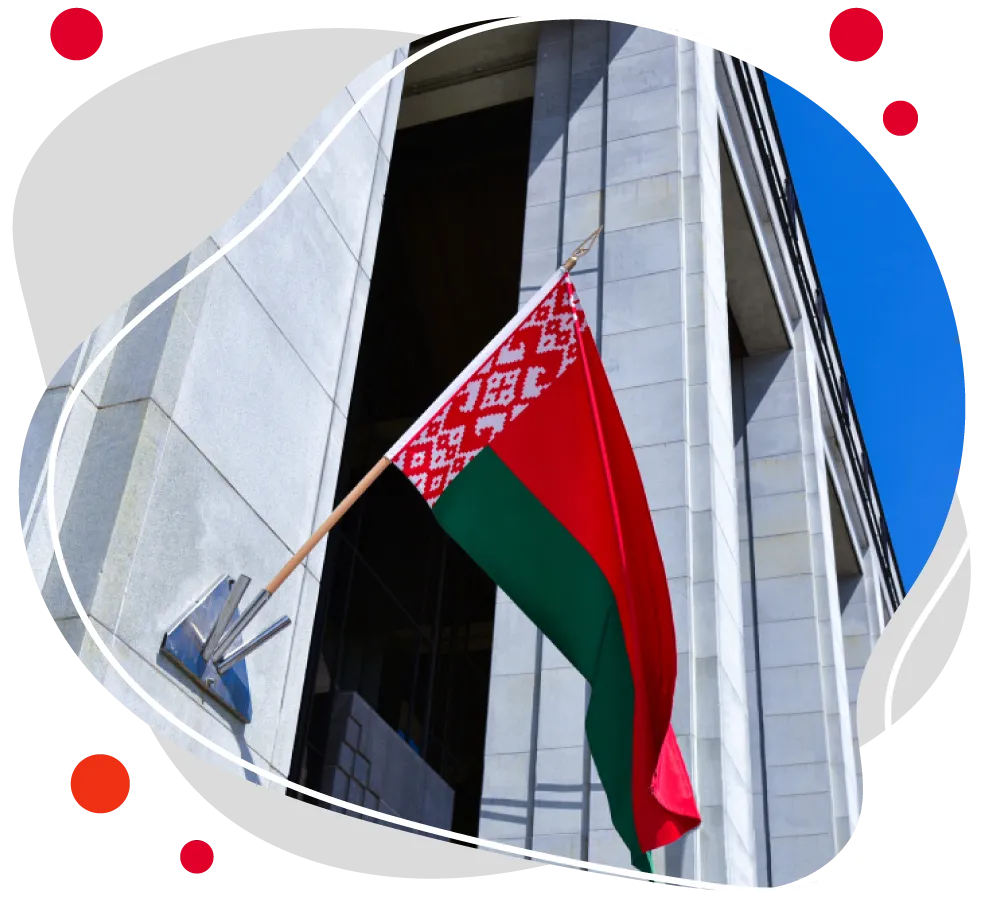 ویزای بلاروس