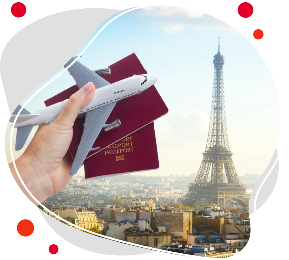 شرایط اخذ ویزای کشور اتریش