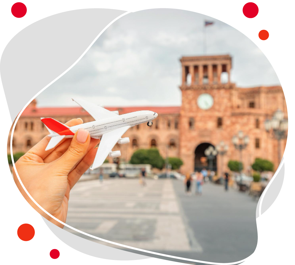 مدارک ویزای آذربایجان