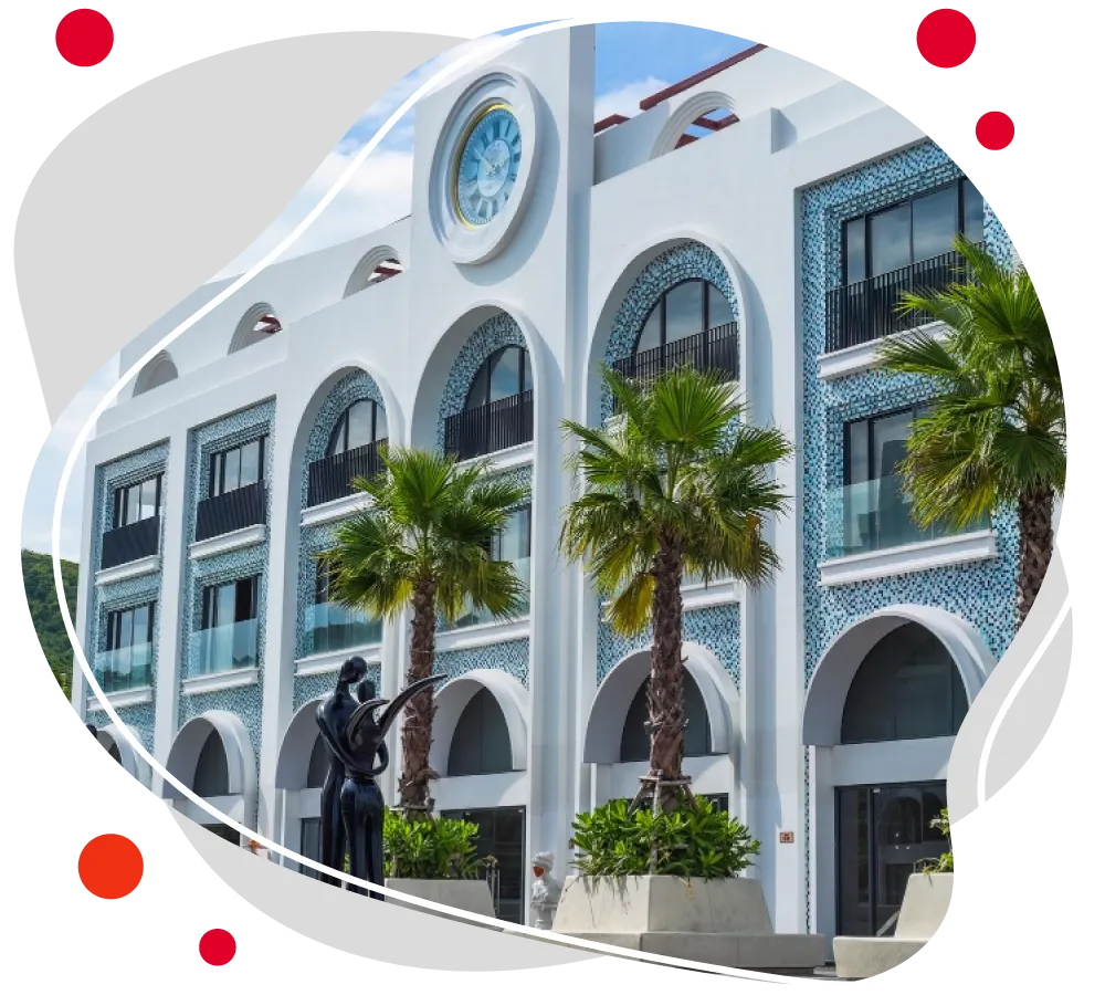 مدارک مورد نیاز ویزای قبرس