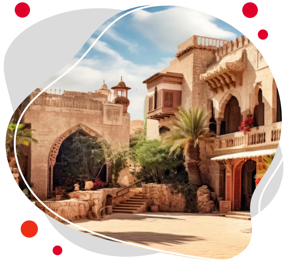 هزینه ویزای عراق چقدر است؟