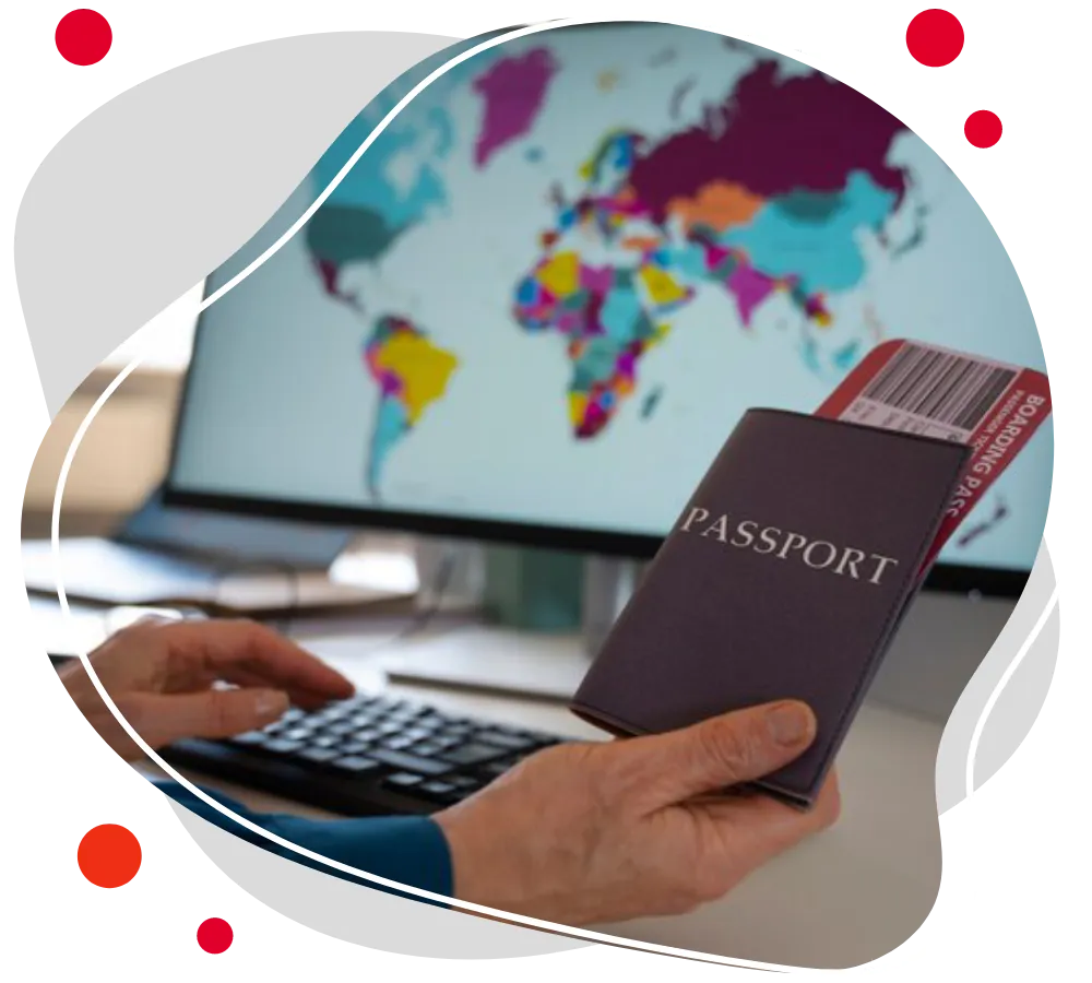 شرایط اخذ ویزای قرقیزستان