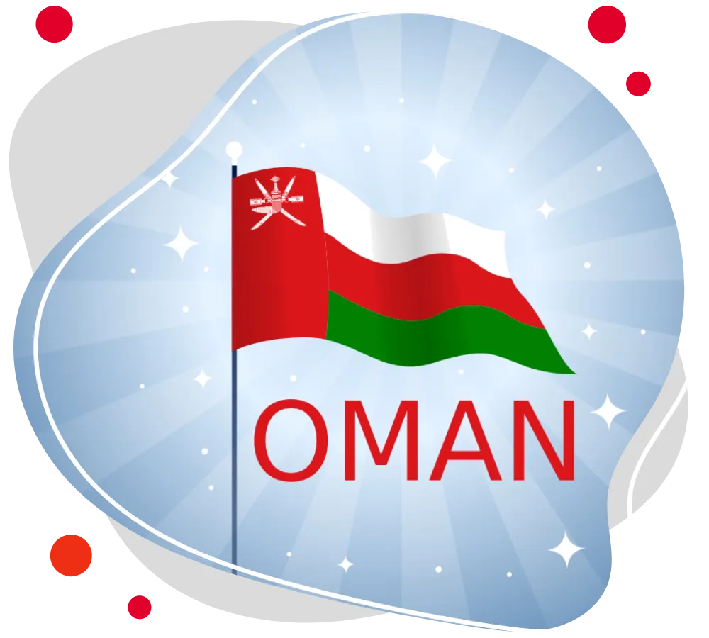 هزینه ویزای عمان