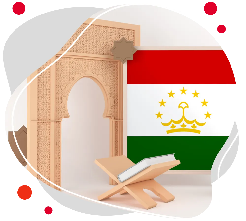 شرایط اخذ ویزای تاجیکستان