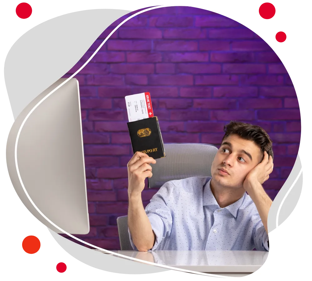 شرایط اخذ ویزای یونان