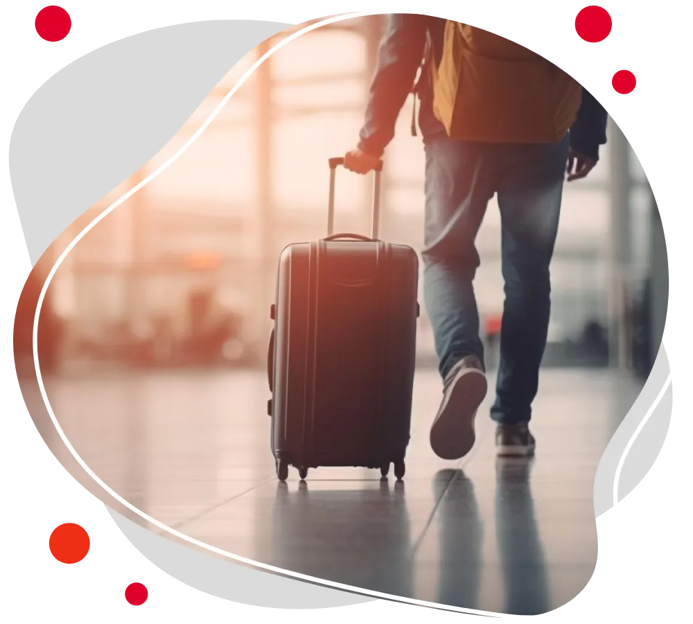 نحوه اخذ ویزای توریستی اندونزی