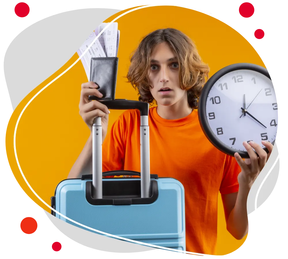 انواع ویزای اتریش
