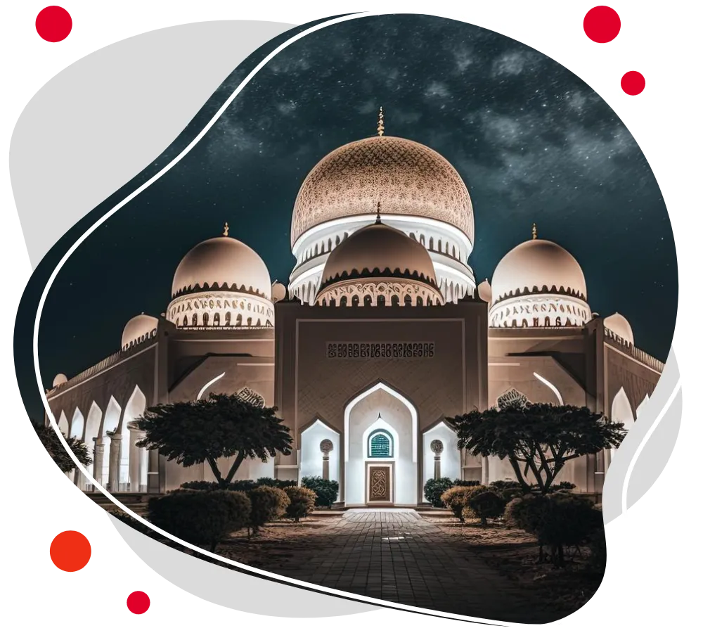 مدارک مورد نیاز جهت ویزای عمان