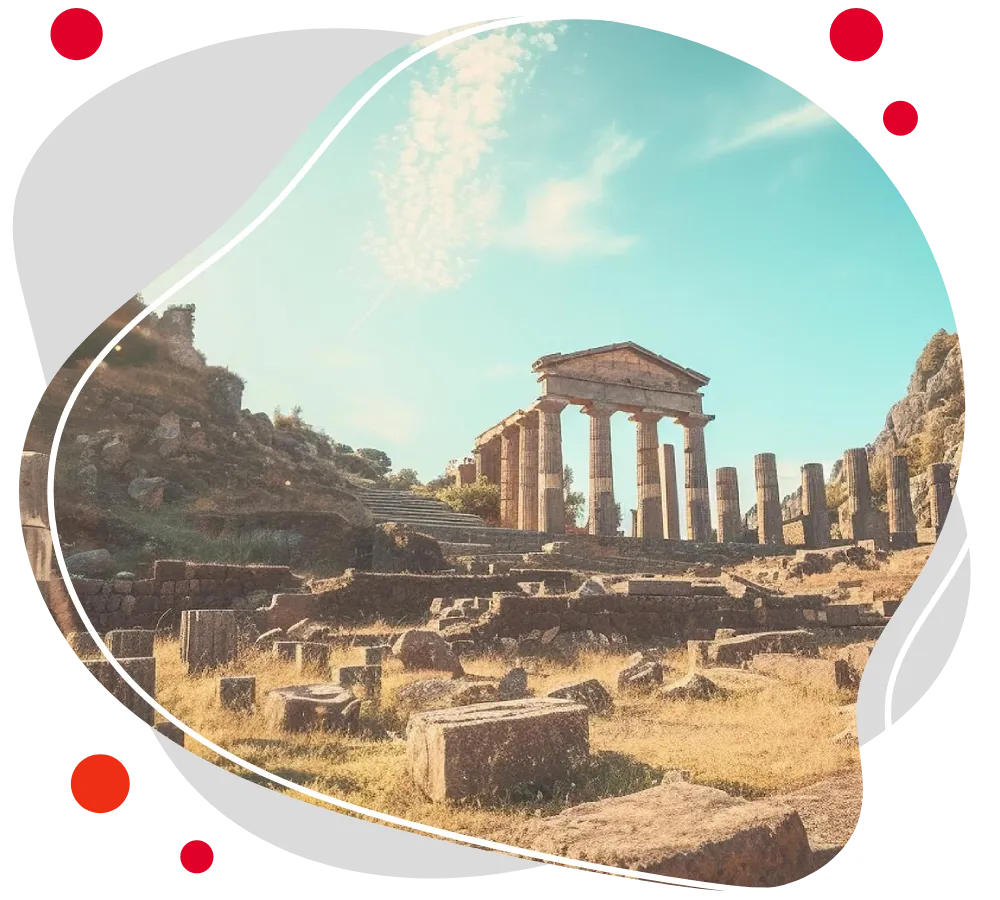 موارد مهم برای اخذ ویزای یونان