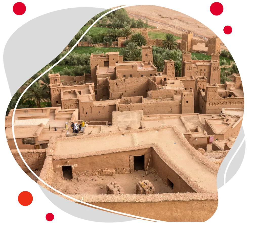 مدارک مورد نیاز ویزای افغانستان