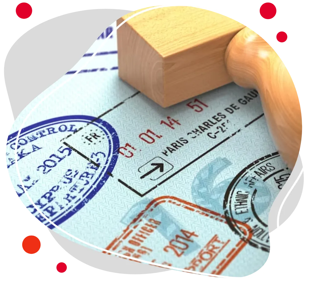 مدارک مورد نیاز ویزای بنگلادش