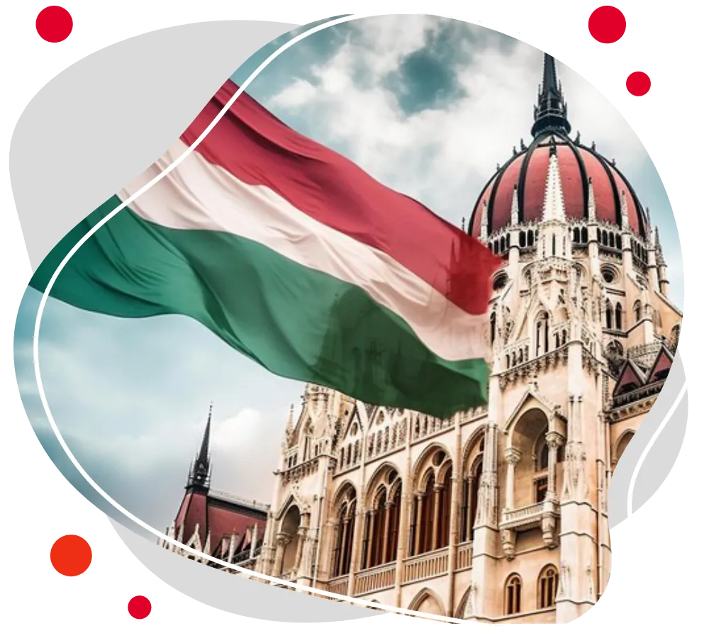 شرایط اخذ ویزای مجارستان