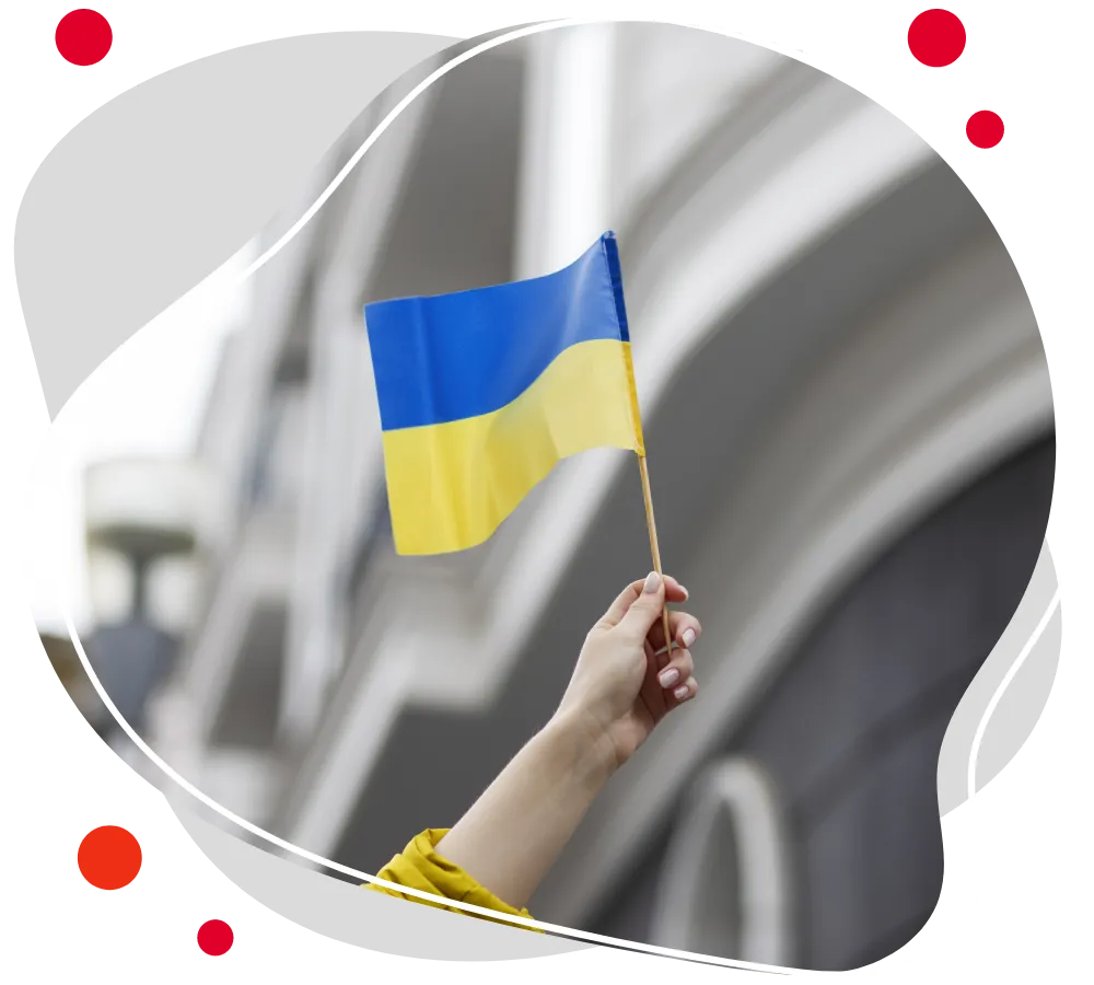 شرایط اخذ ویزای اوکراین